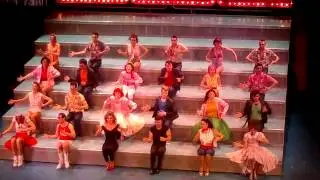 Grease-El Musical