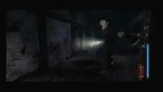 Project zero 3 : The tormented - Hour VIII:The vacant dream - Kei amakura - Part 17