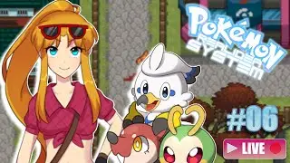 Pokemon Realidea System - The best Pokemon Fan game I've ever played!