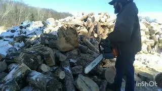 HIPA CHAINSAW CHAIN REVIEW.  24