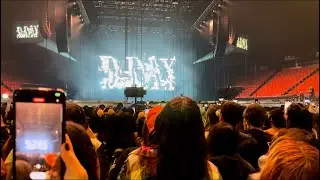 SUGA | Agust D Tour VIP Soundcheck &lsquo;Haegeum, People Pt. 2 (feat. IU), SDL&rsquo; Los Angeles 5/10/23 Day 1