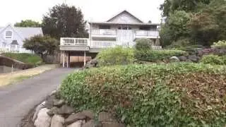 Tacoma sunset view home for sale