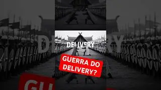 O &uacute;nico lugar em que iFood e 99 trabalham juntos | Consumer