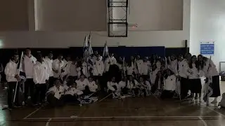 דגלנות שבט 