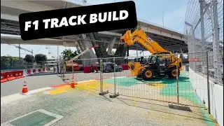  JCB SET UP F1 SOME DRILLING + WET WEATHER AnswerAsAPercent 2011