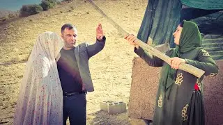 The hidden sea: Shahram's betrayal and secret marriage with the second wife