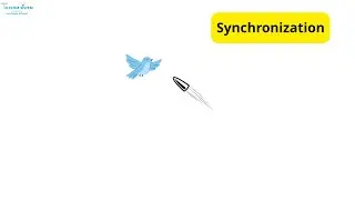 What is synchronization? | Top 100 Essential Terms in Telecommunication