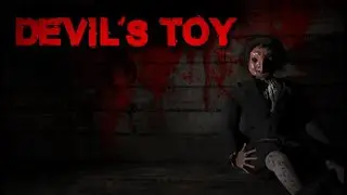 I giocattoli sono simpatici - Devil's Toy [One Shot]