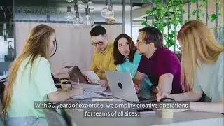 Extensis Connect + Insight | Smarter Font Management & Creative Risk Solutions