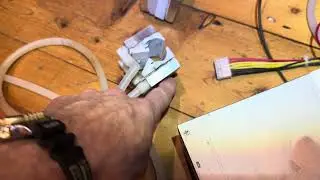 Rothenberger Eco freeze&hellip; faults fix and Tips