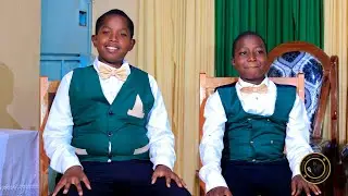 MOYO HAUOGOPI // EMBU CHILDREN MINISTRY CHOIR (Official Video)4K