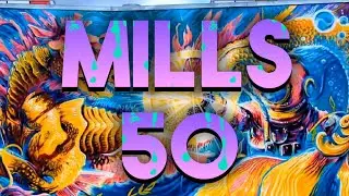 The best intro for the mills-50 district- By a born-n-raised local-2023