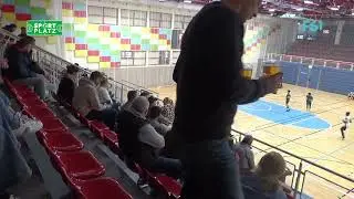 SG Stra&szlig;walchen Oberhofen - SV Wals Gr&uuml;nau U 15 (13.12.2025)