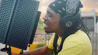 Yung Ras - Dubplate - Little Lion Sound - Rise Again