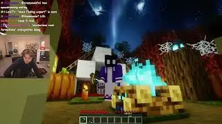 PURPLED VOD - day 76 speedrunning! [welcome to tummyhurtville population me]