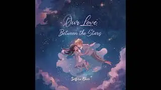 Our Love Between the Stars - Good English Song, Relaxing Songs & Soft Vocals✨❤️| Soffira