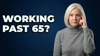 When Should I Enroll In Medicare If I Work Past 65?