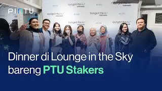 Keuntungan PTU Stakers Staking Coin di PINTU!