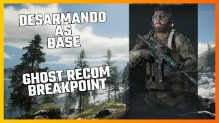 GhostReconBreakpoint Sony Interactive Entertainment,Tom Clancy&rsquo;s Ghost Recon&reg; Breakpoint