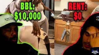 Why Broke Men and Delusional Women Can&rsquo;t Date
