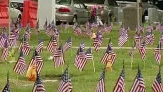 MEMORIAL DAY EVENTS AROUND THE BAY AREA