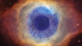 What Color Is The Universe?
