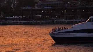 Opera Bar 2019
