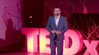 ¿Por qué el trystorming es mejor que el brainstorming? | Mauricio Hidalgo Loaeza | TEDxTecate