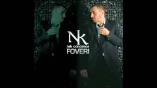 Nik Conomos - You & Me (English Version of Foveri)
