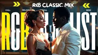 【R&B Soul】Chill R&B Ballads for Gentle Healing & Love| R&B Chill Soul Mix 2026