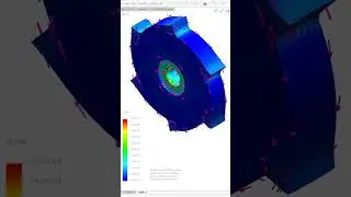 SolidWorks Static Analysis of Side Milling Cutter | The Product Designers