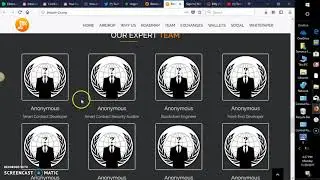 What Is Bitcoin2X? On Ethereum Smart Contract!