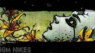 (b00tl3g) UNIT vs the Opposites & Sef -  Me B00m NIKES
