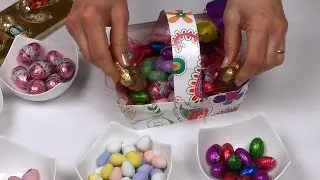 Easter Basket Craft
