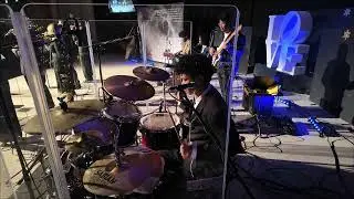 Praise (VIE Arrangement) // Elevation Worship // Drum Cam // sAro