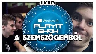 PlayIT 2015 - A szemszögemből