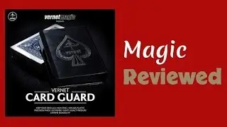Обзор Vernet Card Guard