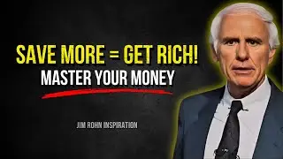 How to Save More Money & Build Wealth Faster