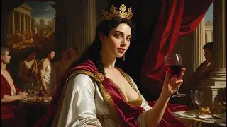 The Dark Secrets of Empress Messalina &ndash; Rome&rsquo;s Most Scandalous Empress