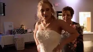 Epic Mother Daughter Dance