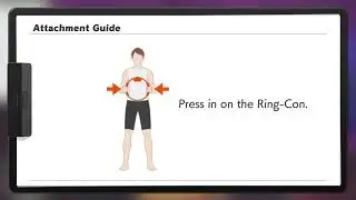 Ring Fit Adventure's Anti-Cheat Mechanic?