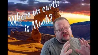 God weeps at Moab's Destruction: Isaiah 15