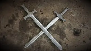 ESPADA!!! Fundición de Aluminio (proyecto nombre clave: Excálibur)