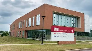 University of Missouri-St. Louis College of Optometry