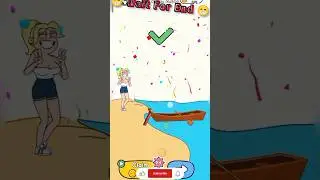 Draw story level 220 || the draw game 😂😅😂😅😂🤣 || what do you think 🤔🤔🤔💬#draw #art #shorts