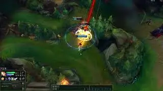 STILL THE BEST LUX SKIN! ELEMENTALIST LUX