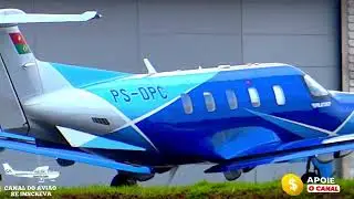 PS DPC -  Pilatus PC-12 NGX