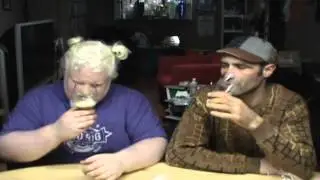 Garrison East Kent Golding Single Hop : Albino Rhino Beer Review
