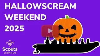 Hallowscream Weekend 2025