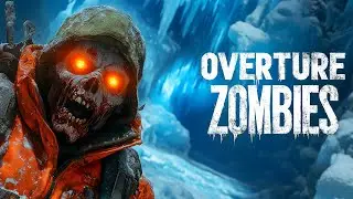 OVERTURE ZOMBIES (Call of Duty Zombies)